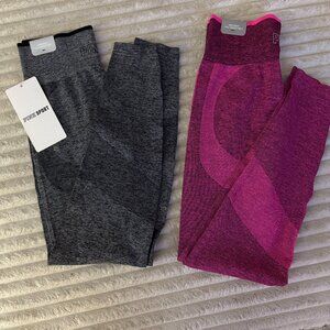 Victoria Secret Pink Leggings